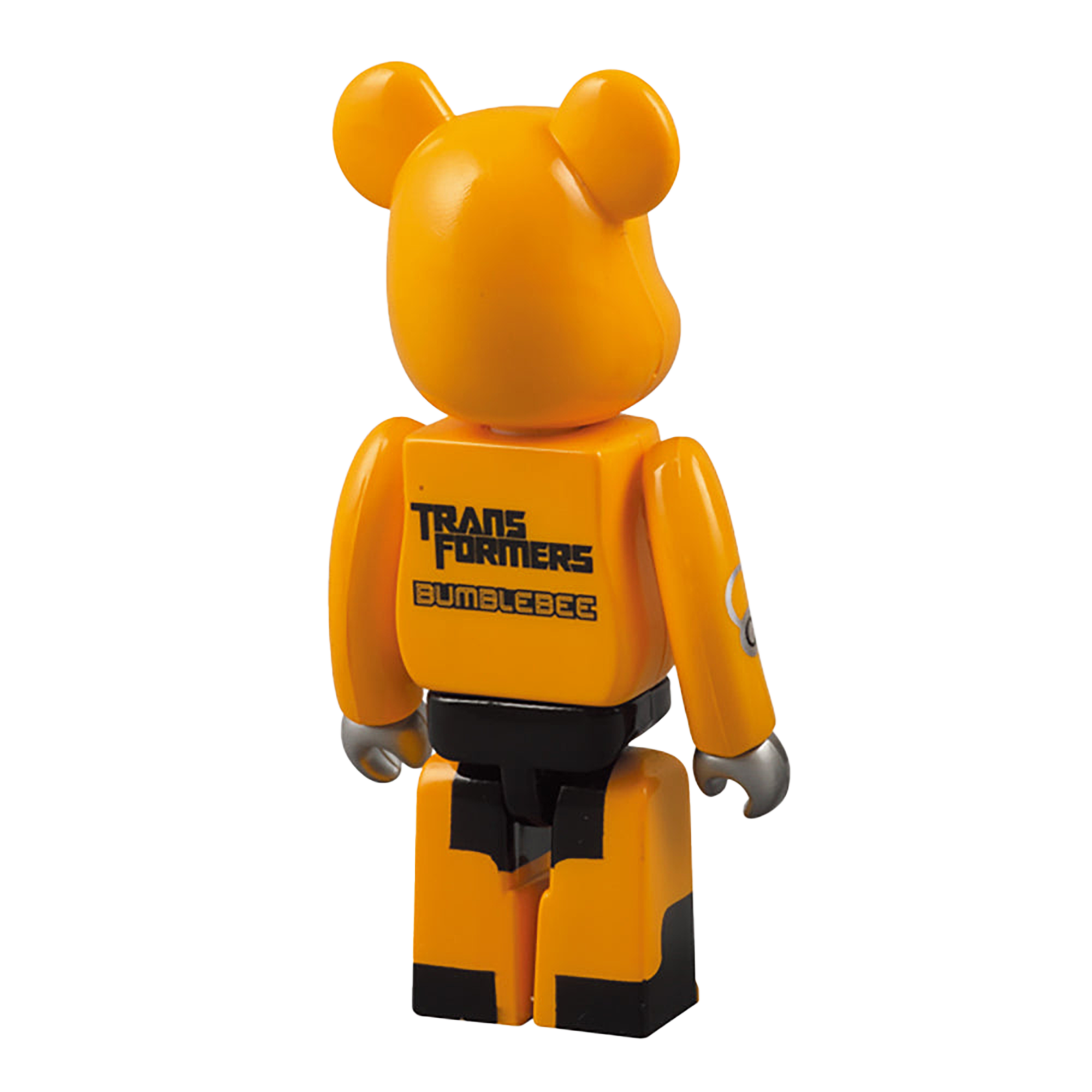 BE@RBRICK TRANSFORMERS  SET Ver.2