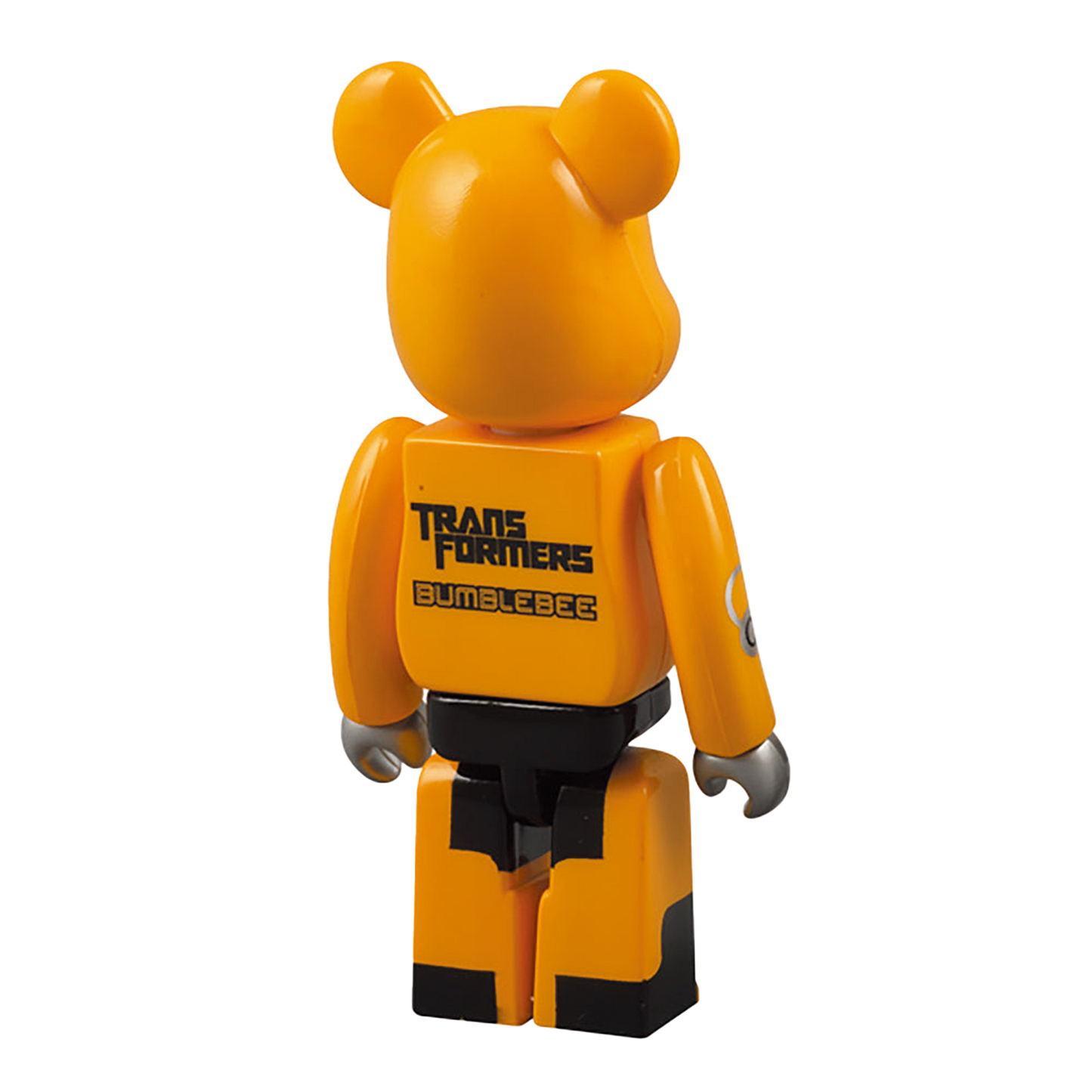 BE@RBRICK TRANSFORMERS  SET Ver.2