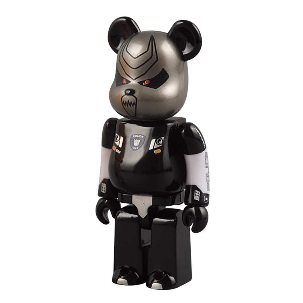 BE@RBRICK TRANSFORMERS  SET Ver.2_3