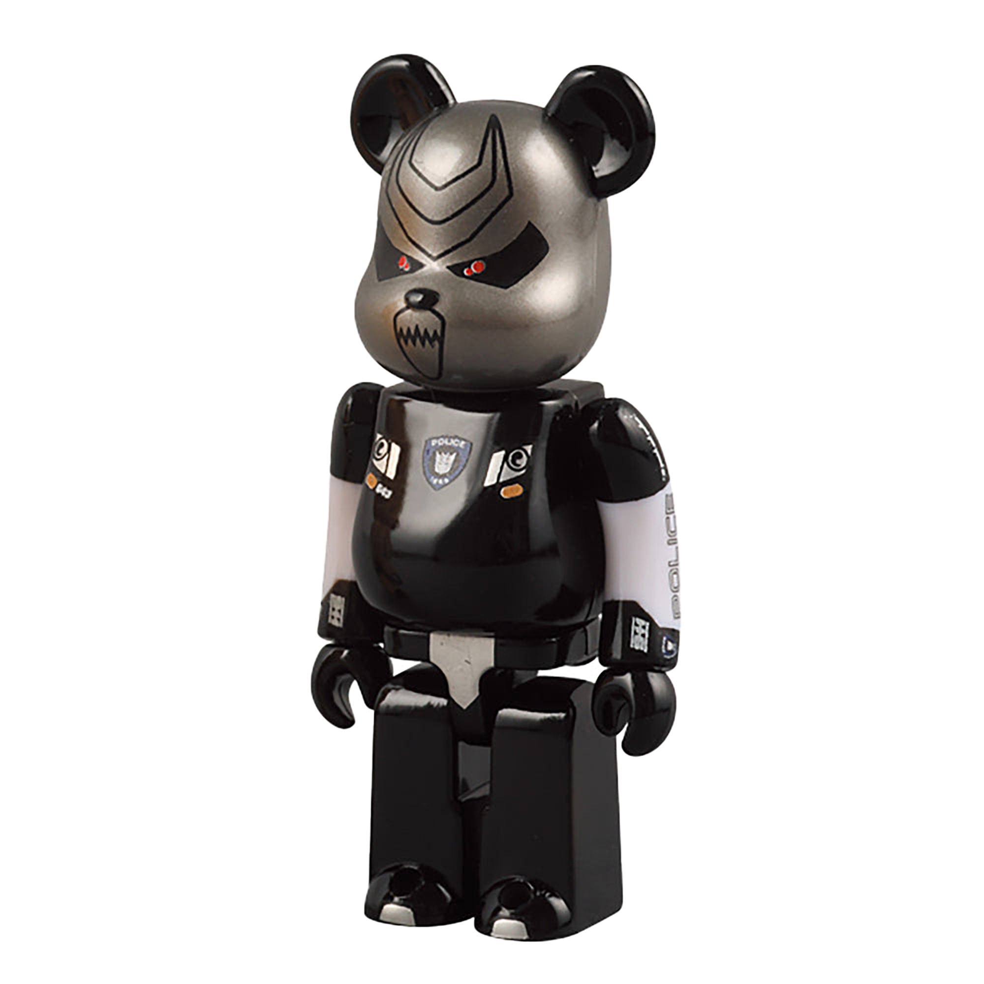 BE@RBRICK TRANSFORMERS SET Ver.2 | MEDICOM TOY OFFICIAL STORE