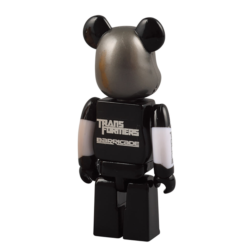 BE@RBRICK TRANSFORMERS  SET Ver.2_4