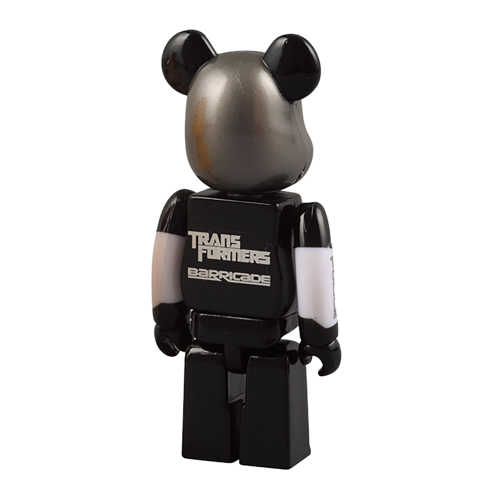 BE@RBRICK TRANSFORMERS  SET Ver.2