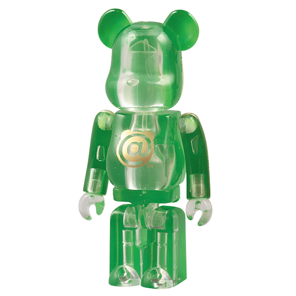 クリスマス BE@RBRICK 2007 SET_1