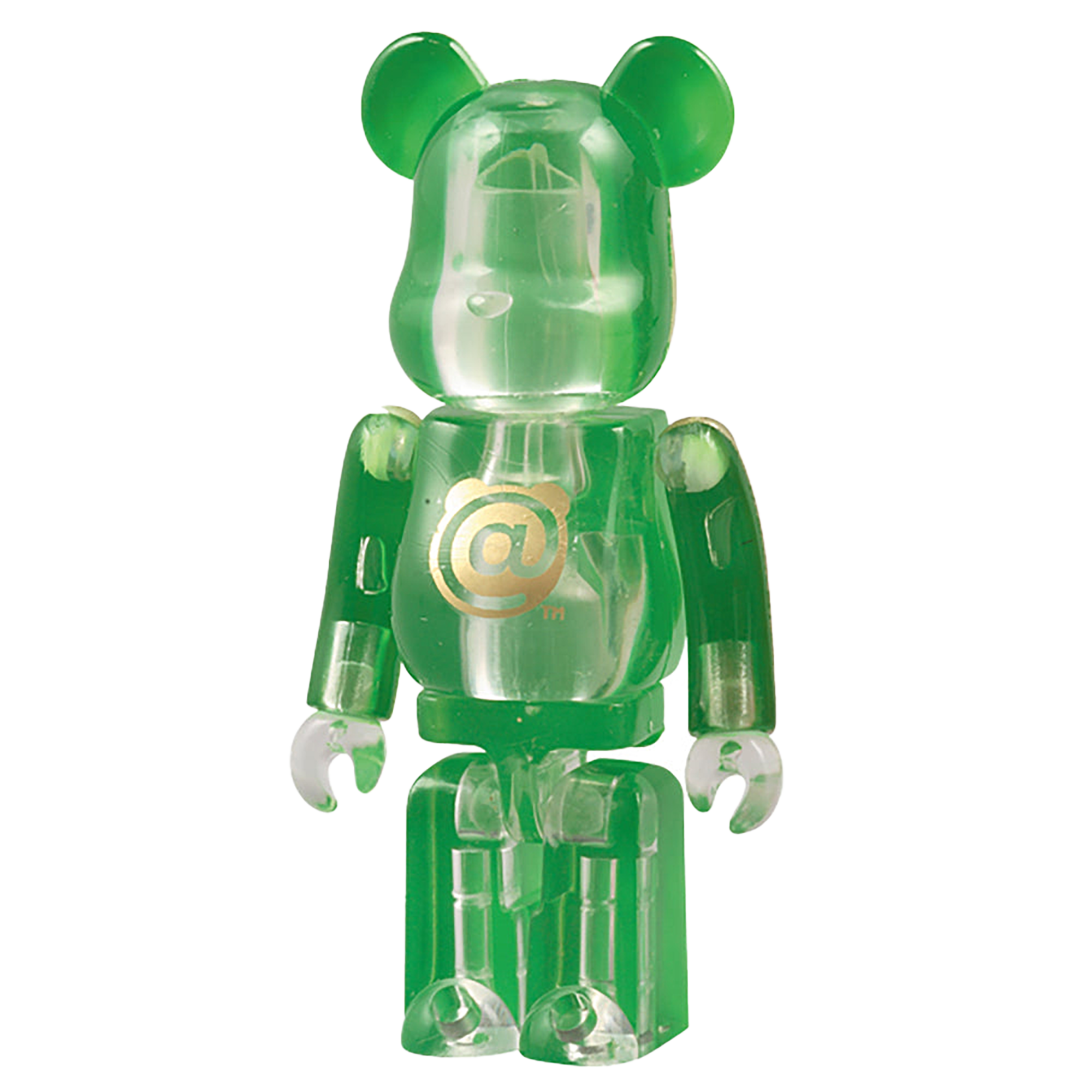 クリスマス BE@RBRICK 2007 SET