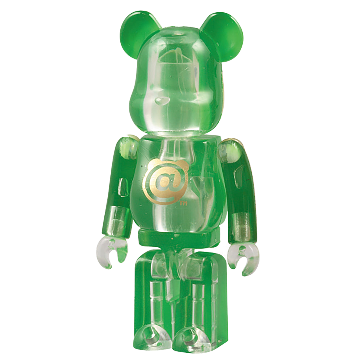 クリスマス BE@RBRICK 2007 SET