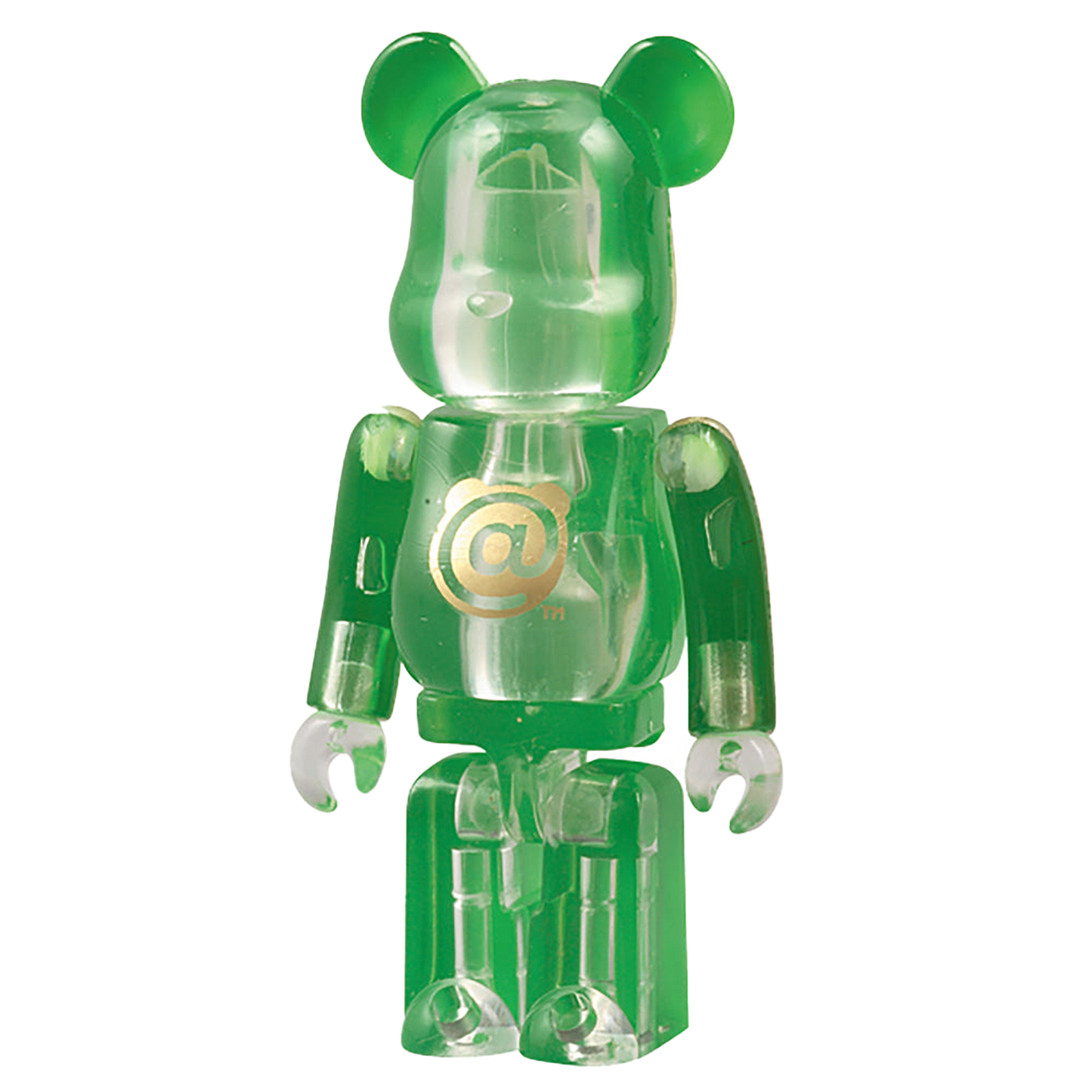 クリスマス BE@RBRICK 2007 SET
