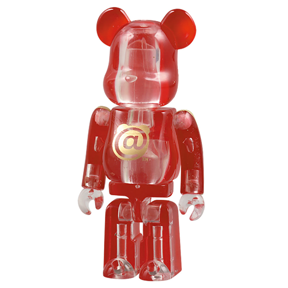 クリスマス BE@RBRICK 2007 SET_3