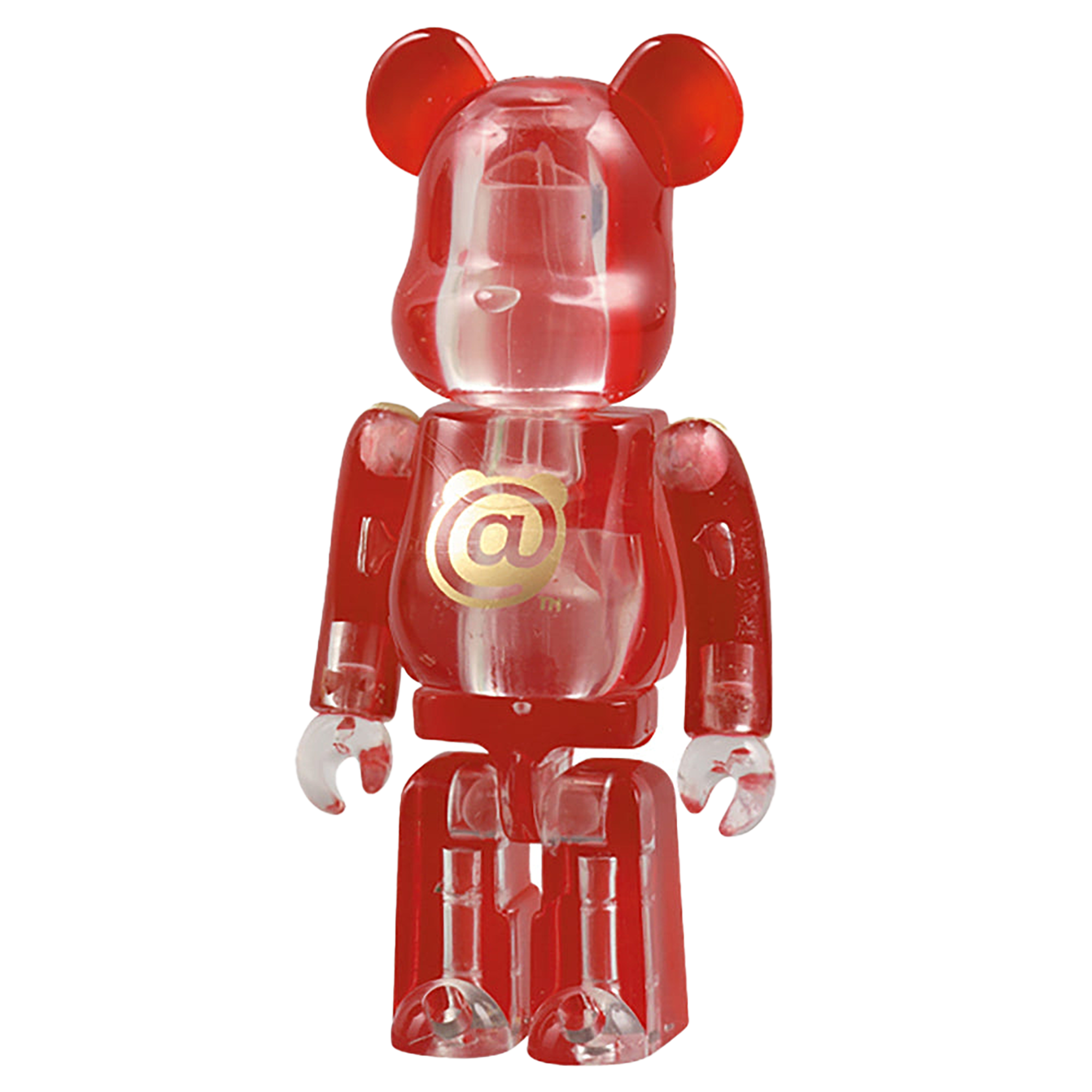 クリスマス BE@RBRICK 2007 SET