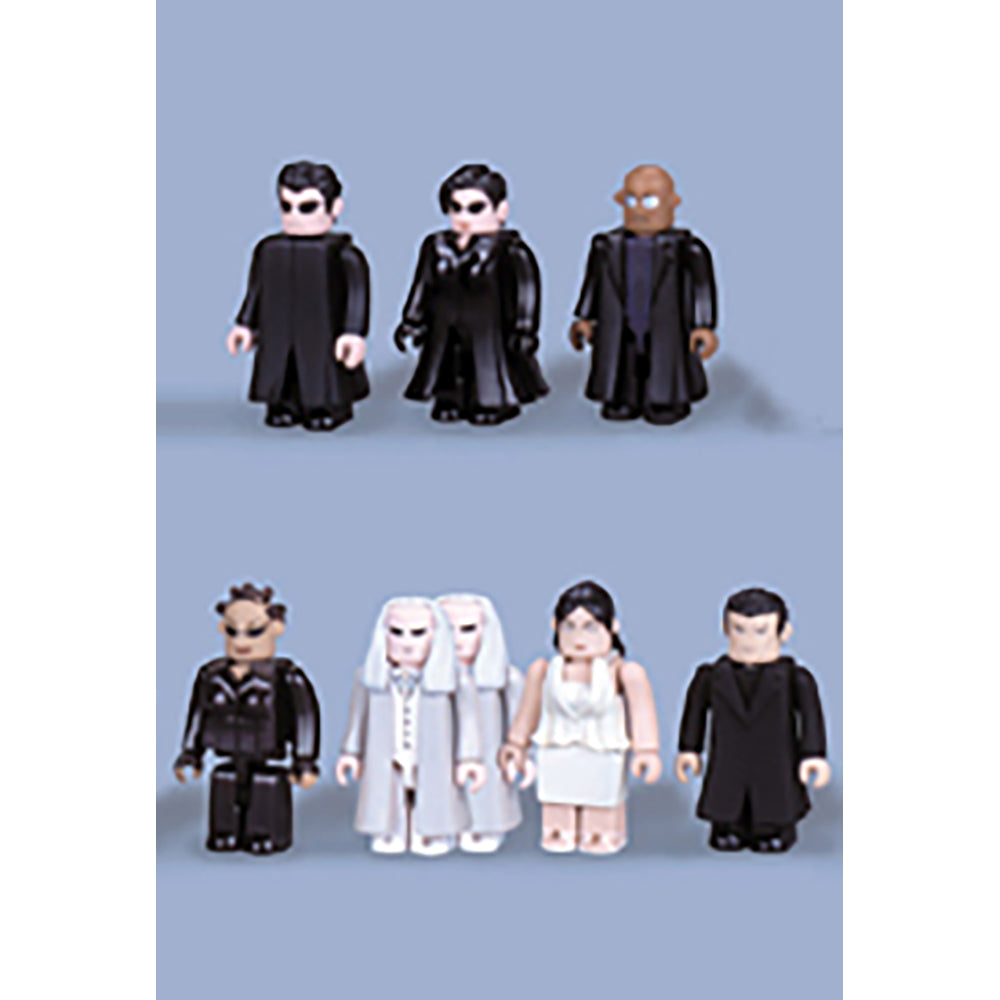 THE MATRIX RELOADED（クローズタイプ）_0