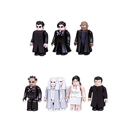 THE MATRIX RELOADED（クローズタイプ）