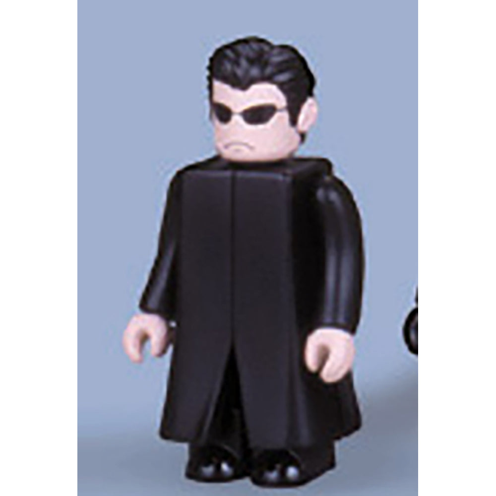 THE MATRIX RELOADED（クローズタイプ）_1