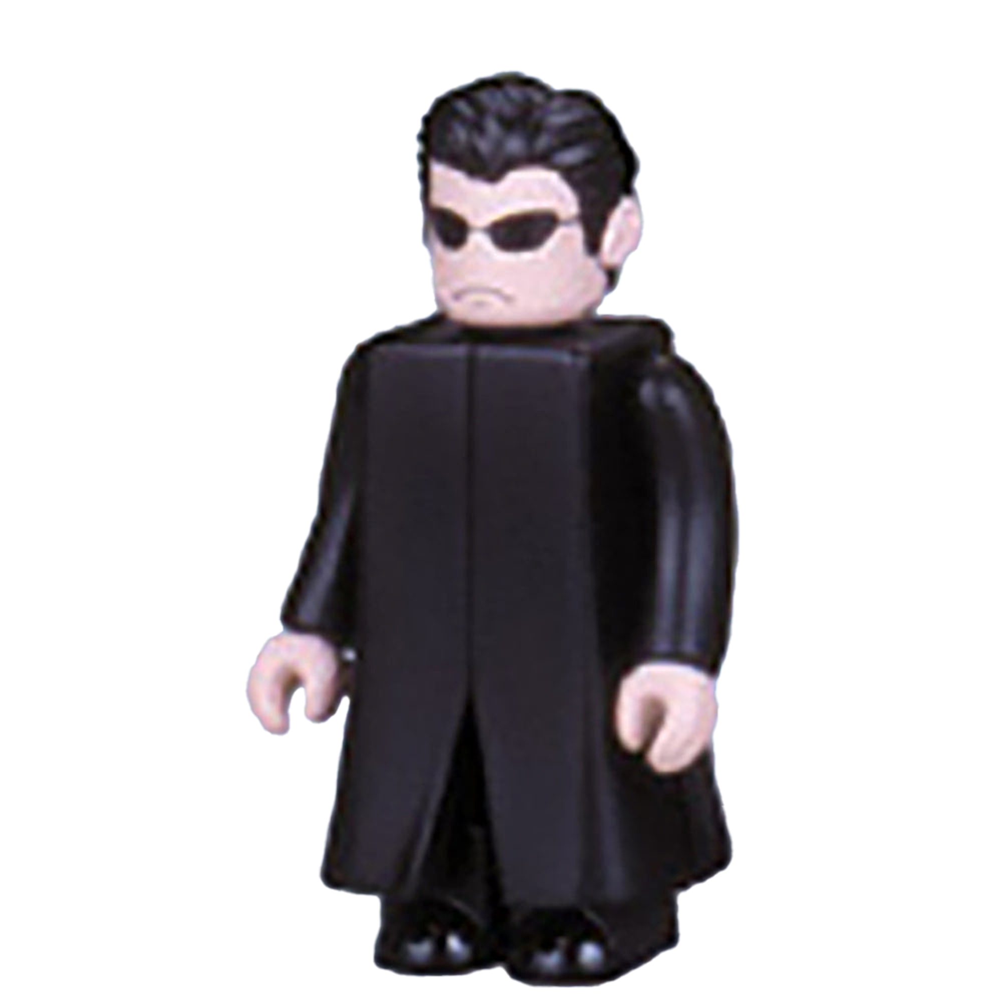 THE MATRIX RELOADED（クローズタイプ）