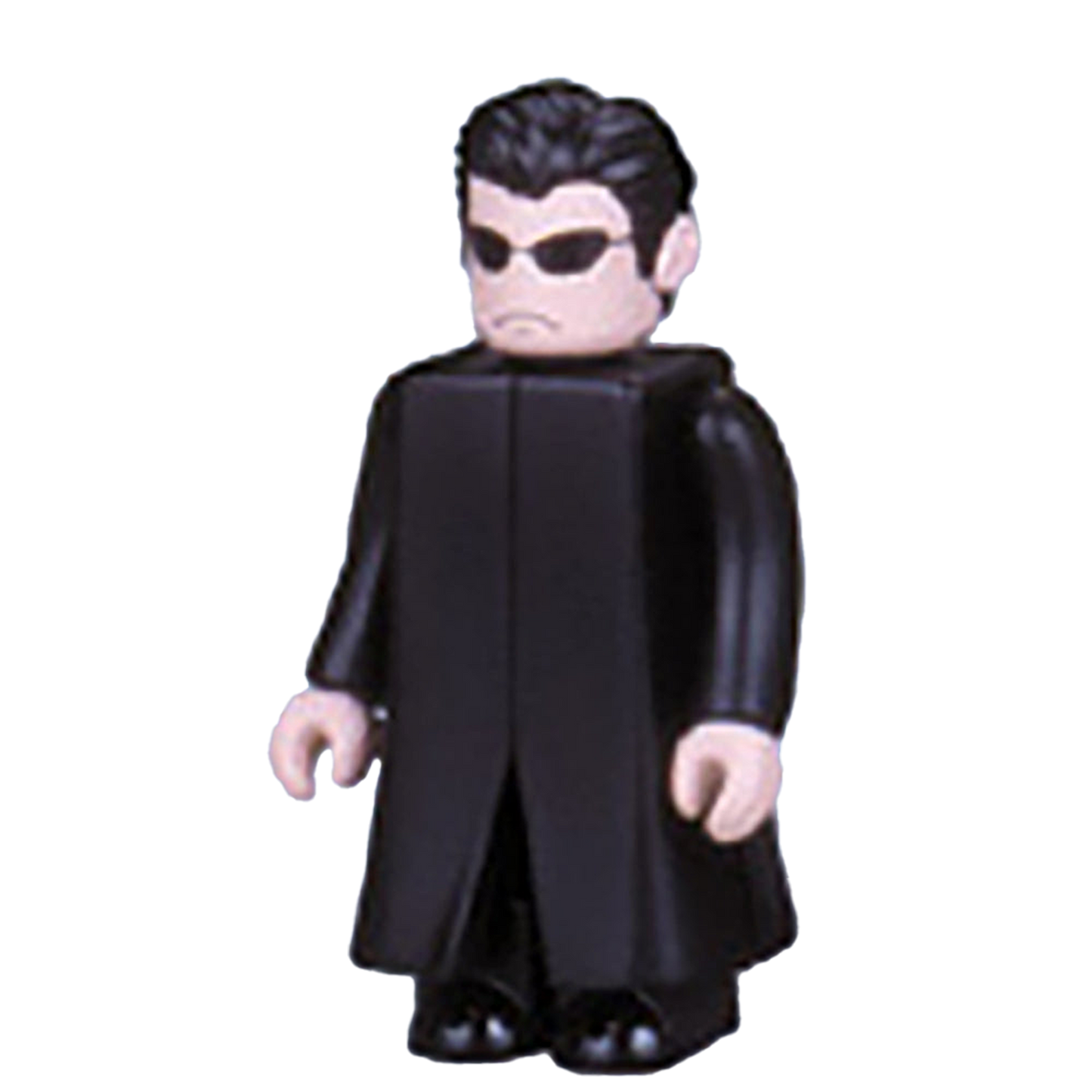 THE MATRIX RELOADED（クローズタイプ）