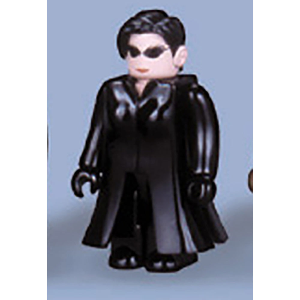 THE MATRIX RELOADED（クローズタイプ）_2