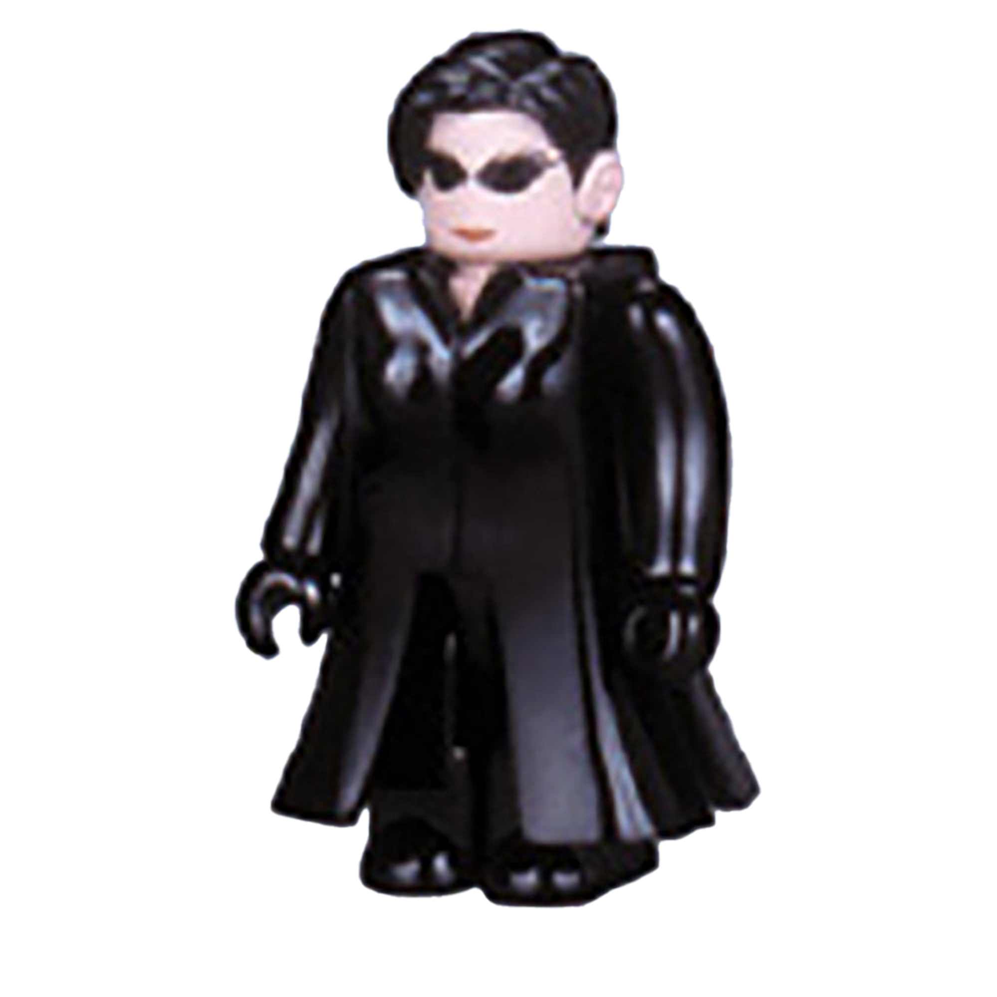 THE MATRIX RELOADED（クローズタイプ）
