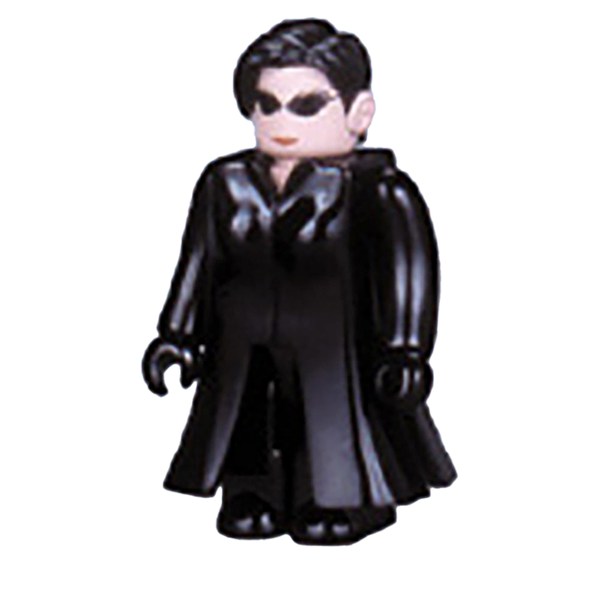 THE MATRIX RELOADED（クローズタイプ）