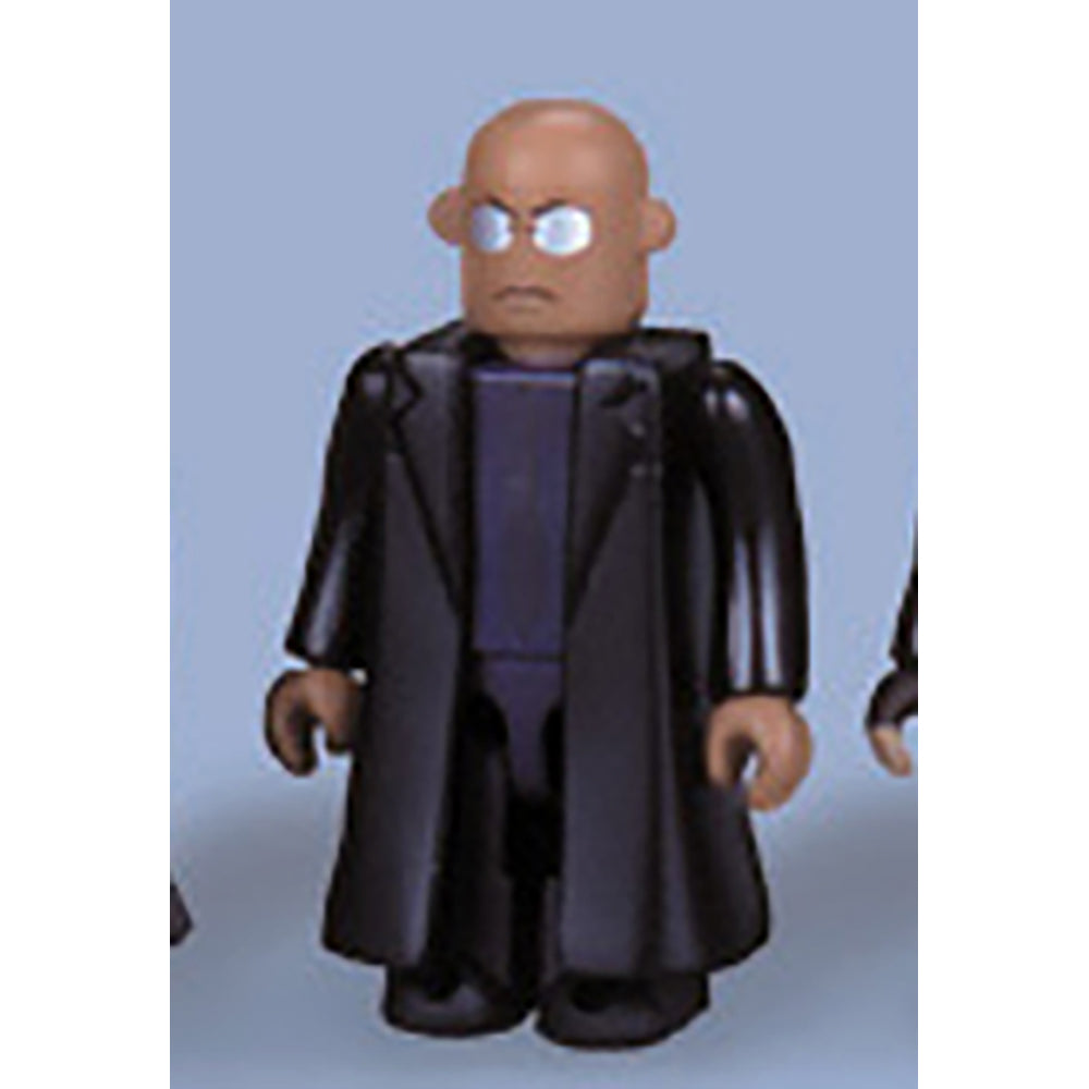 THE MATRIX RELOADED（クローズタイプ）_3
