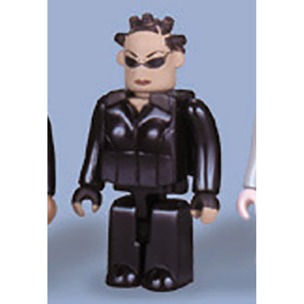 THE MATRIX RELOADED（クローズタイプ）_4