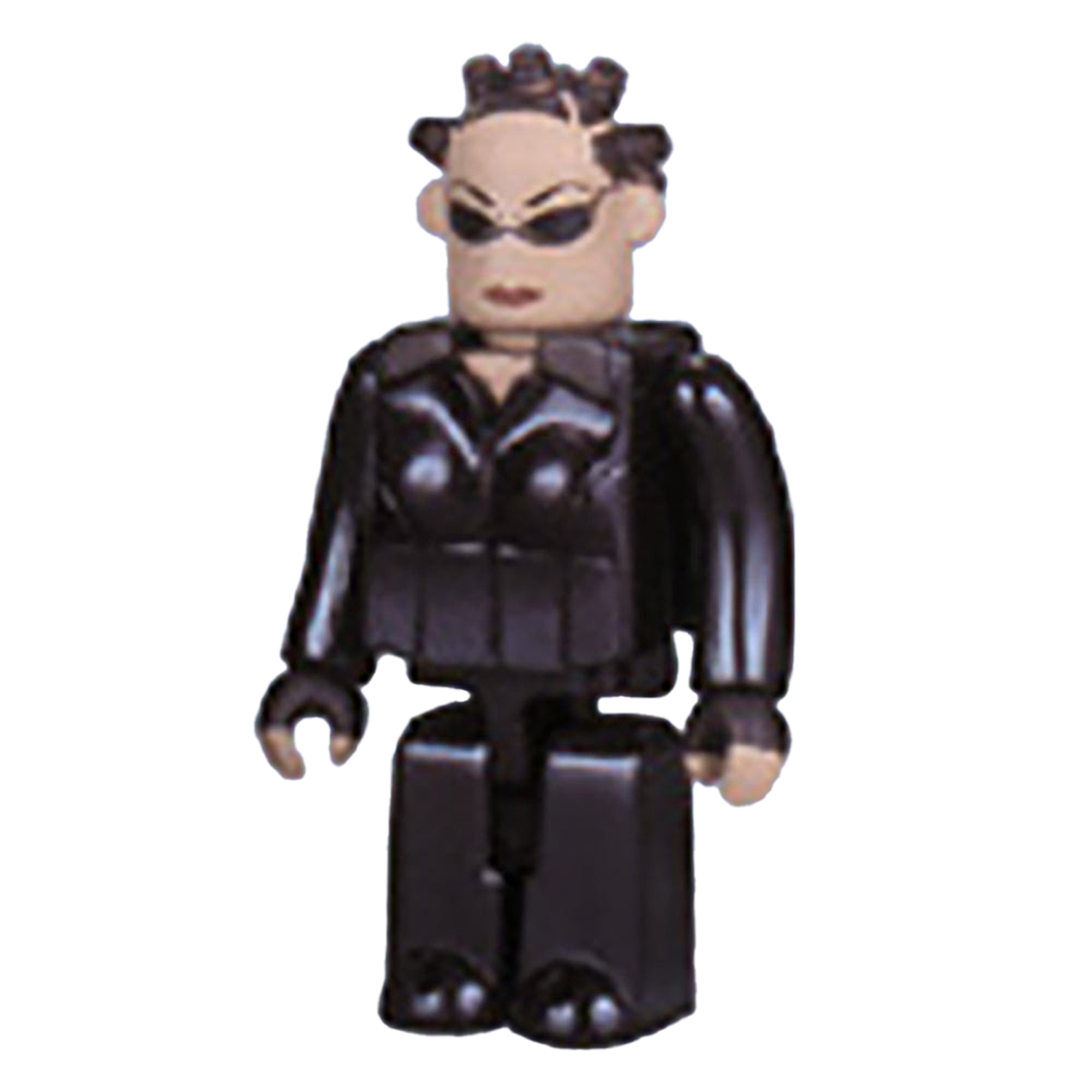 THE MATRIX RELOADED（クローズタイプ）