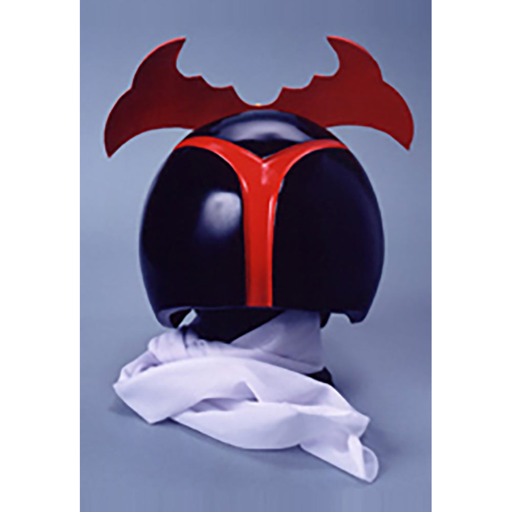 仮面ライダーストロンガー 1/2スケールマスク_2