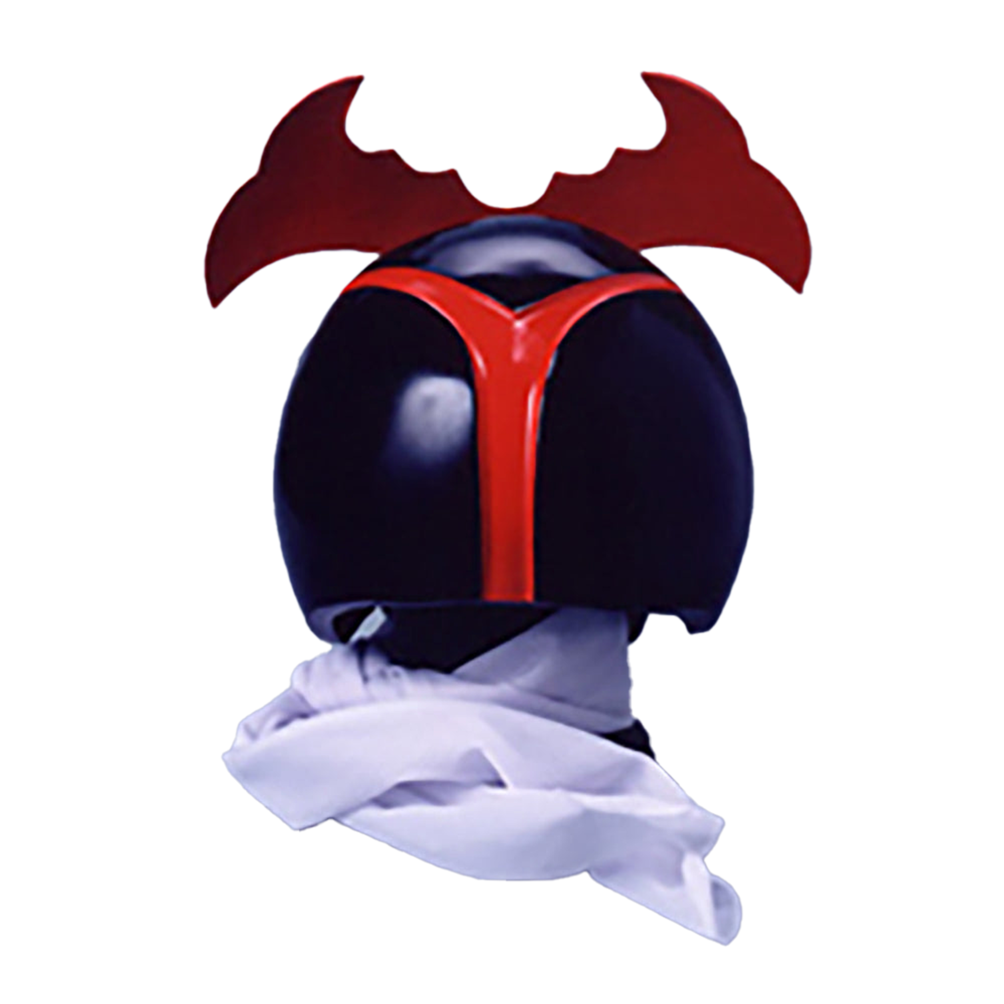 仮面ライダーストロンガー 1/2スケールマスク