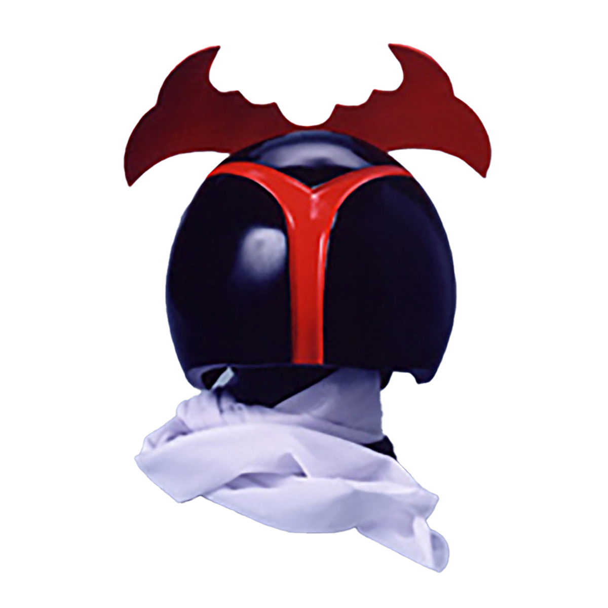 仮面ライダーストロンガー 1/2スケールマスク