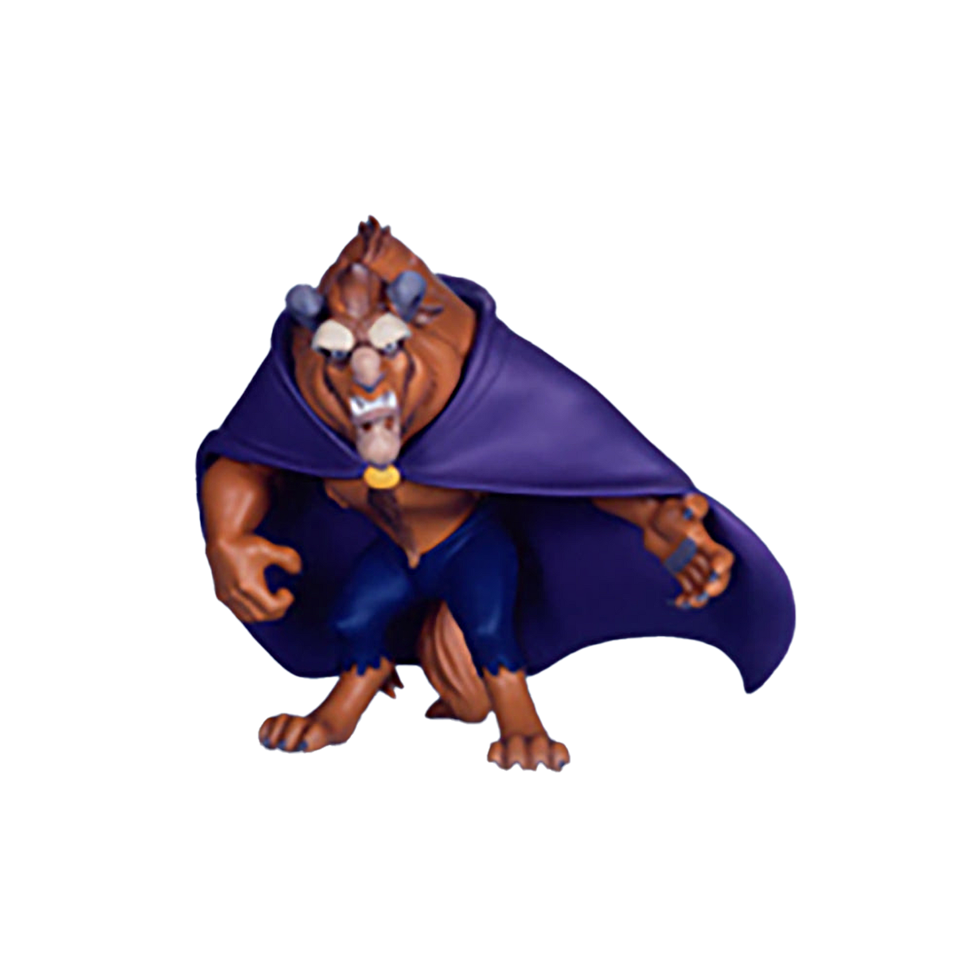 MEDICOM TOY - メディコムトイ　野獣フィギュア　Beauty and the Beast ビースト（フロム 美女と野獣） | MEDICOM TOY OFFICIAL STORE