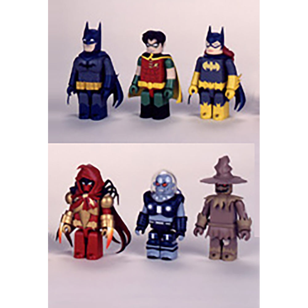 BATMAN [SERIES 1]（クローズタイプ）_0