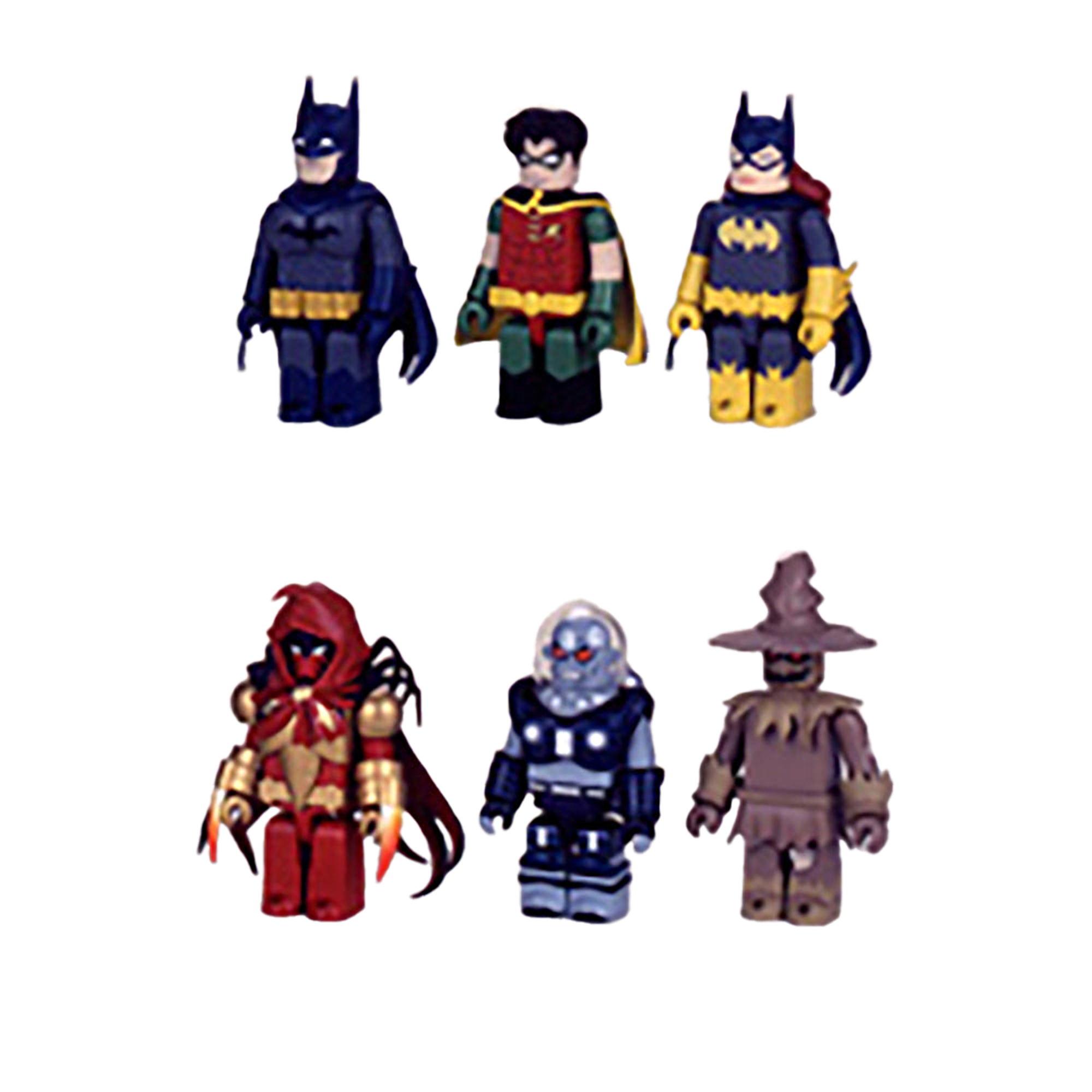 BATMAN [SERIES 1]（クローズタイプ）