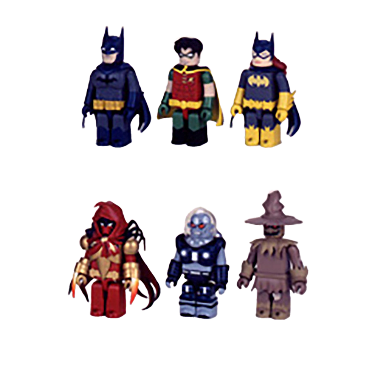 BATMAN [SERIES 1]（クローズタイプ）