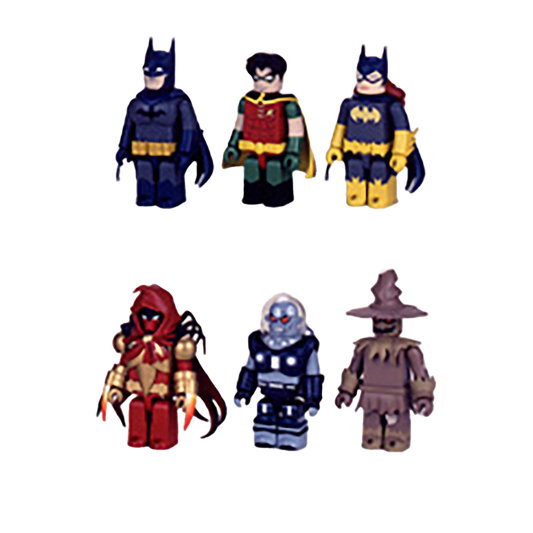 BATMAN [SERIES 1]（クローズタイプ）