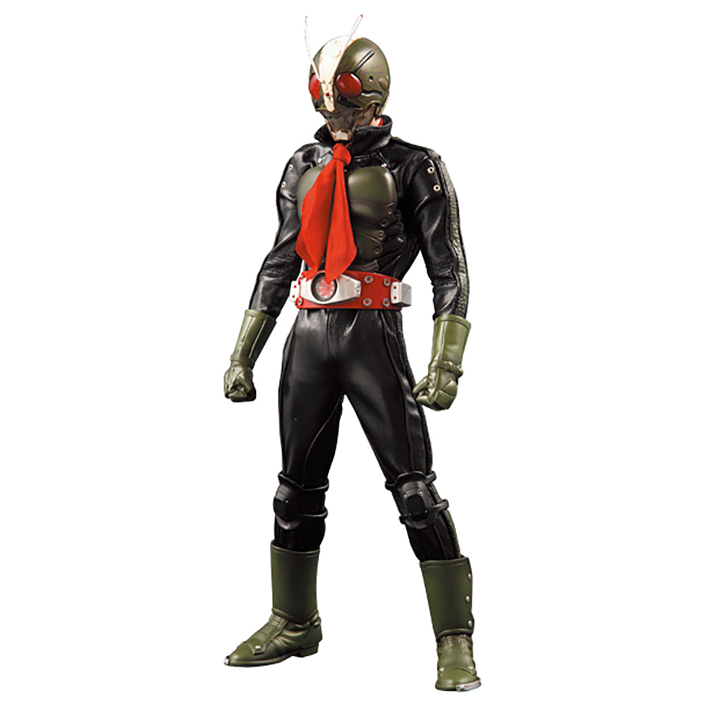 仮面ライダーTHE NEXT 2号（12インチアクションフィギュア）_0
