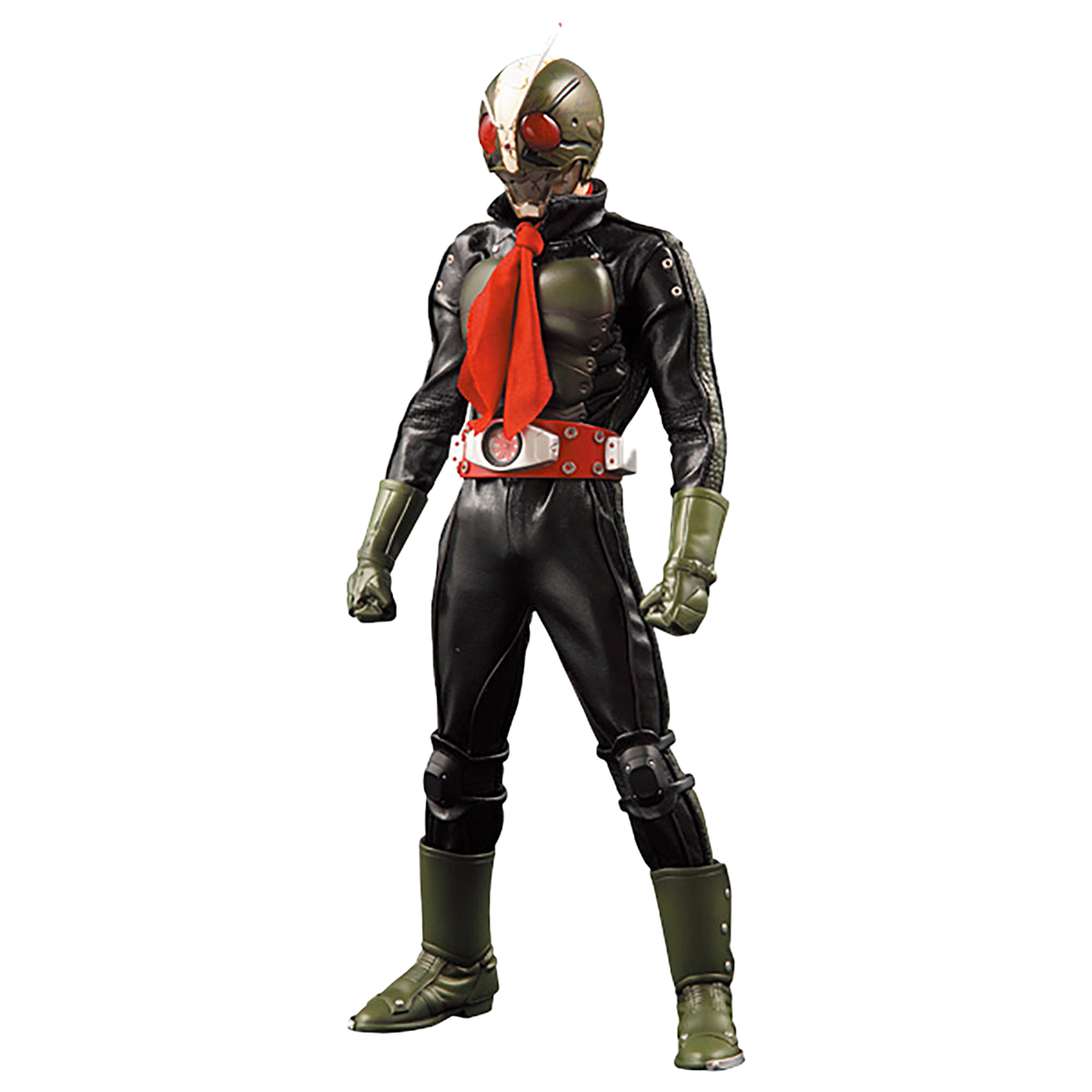 仮面ライダーTHE NEXT 2号（12インチアクションフィギュア）