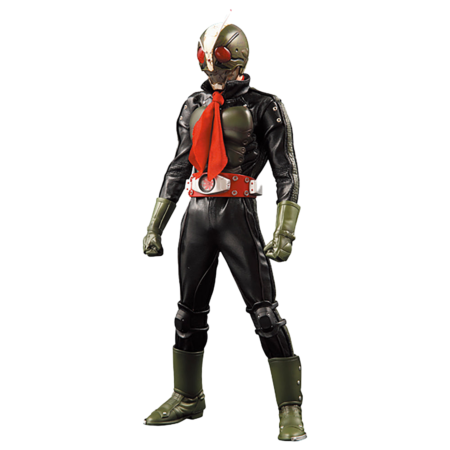 仮面ライダーTHE NEXT 2号（12インチアクションフィギュア）