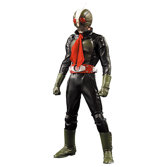 仮面ライダーTHE NEXT 2号（12インチアクションフィギュア）