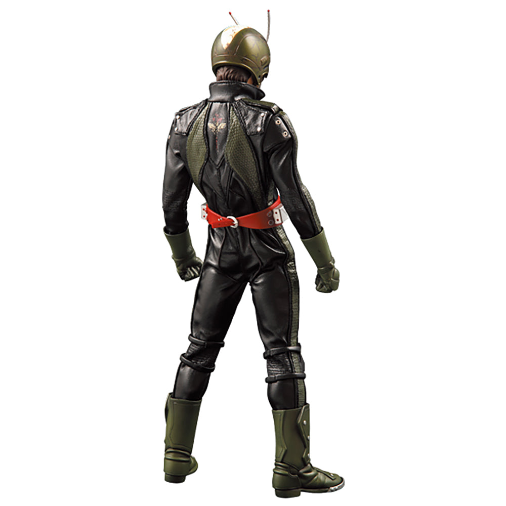仮面ライダーTHE NEXT 2号（12インチアクションフィギュア）_1