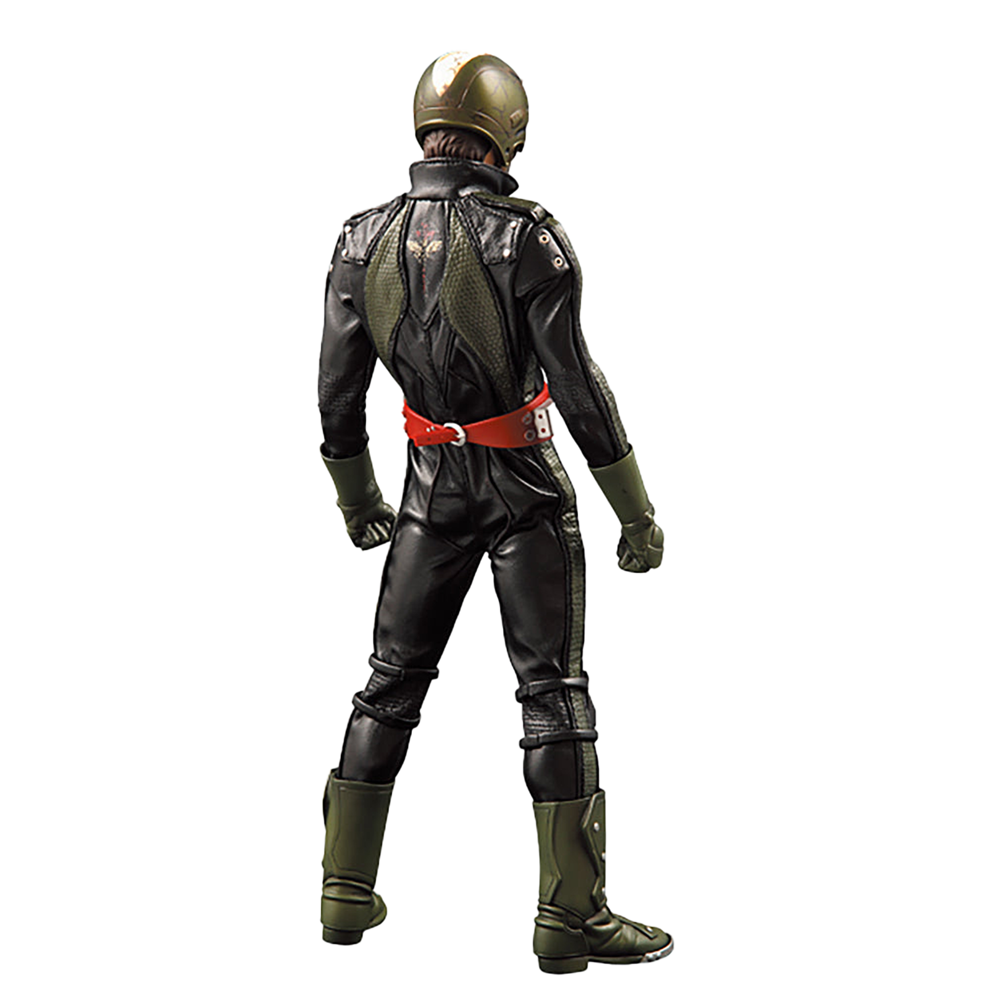 仮面ライダーTHE NEXT 2号（12インチアクションフィギュア）