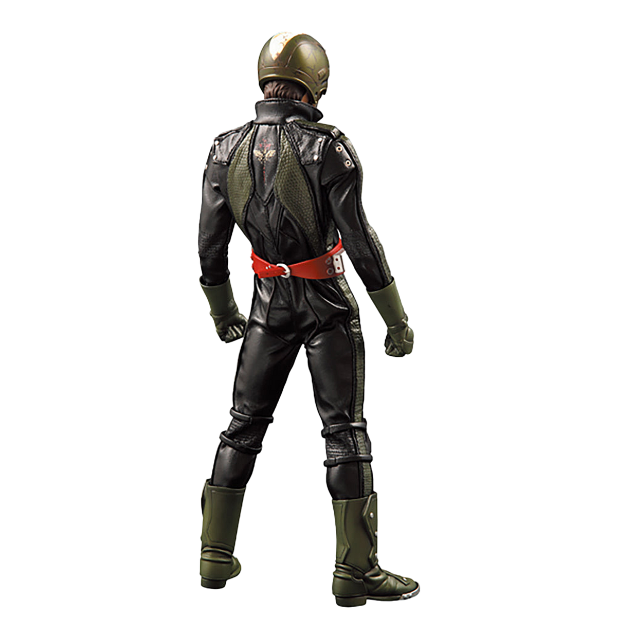 仮面ライダーTHE NEXT 2号（12インチアクションフィギュア）