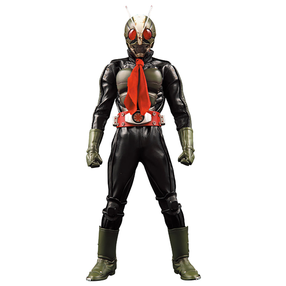 仮面ライダーTHE NEXT 2号（12インチアクションフィギュア）_2