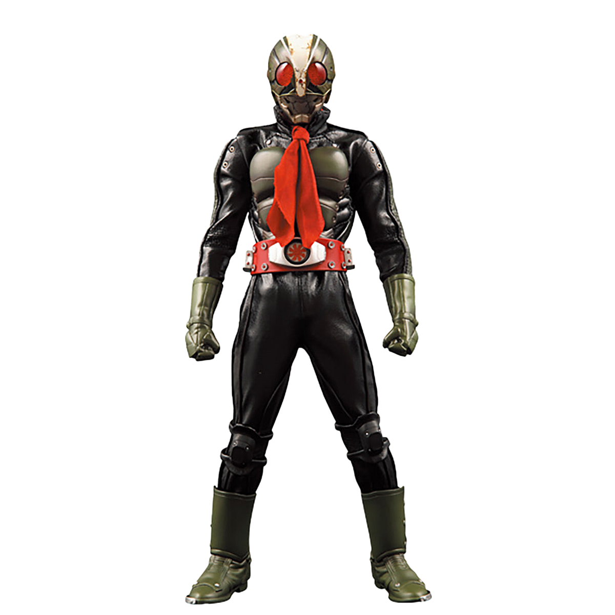 仮面ライダーTHE NEXT 2号（12インチアクションフィギュア）
