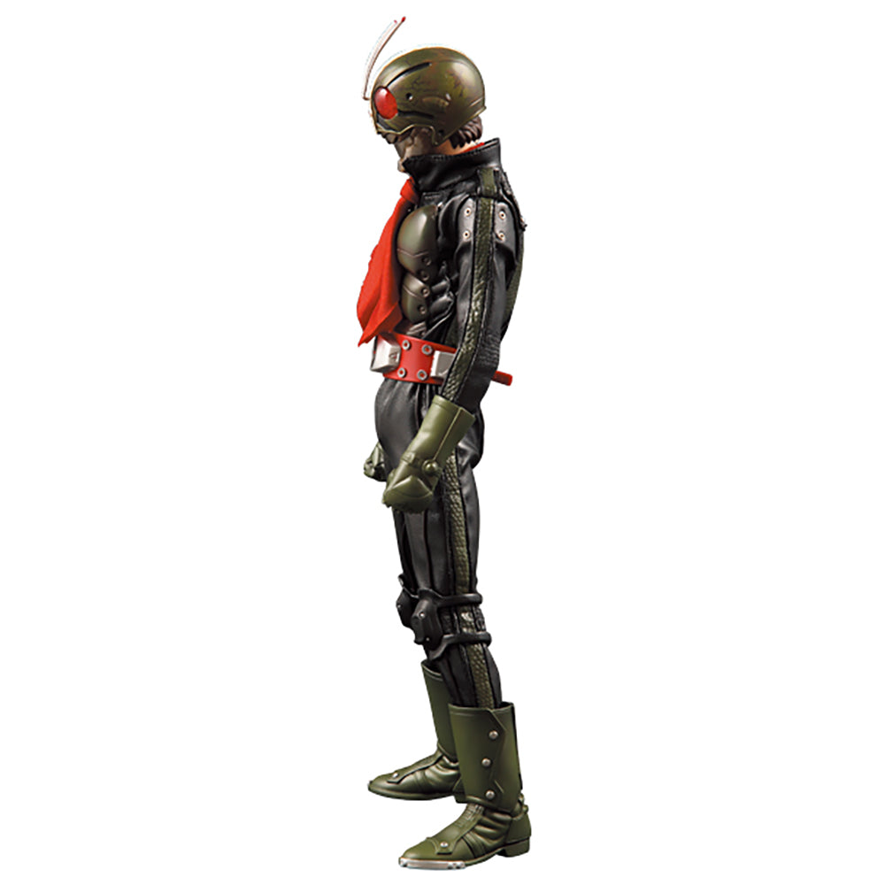 仮面ライダーTHE NEXT 2号（12インチアクションフィギュア）_3