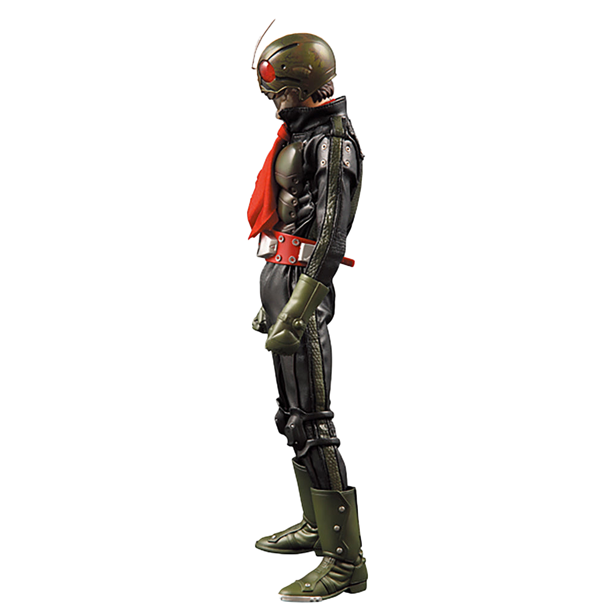 仮面ライダーTHE NEXT 2号（12インチアクションフィギュア）
