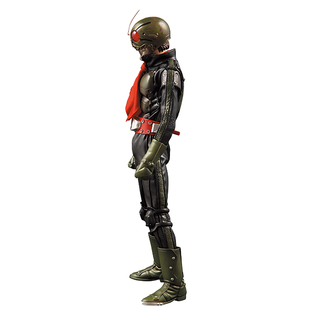 仮面ライダーTHE NEXT 2号（12インチアクションフィギュア）
