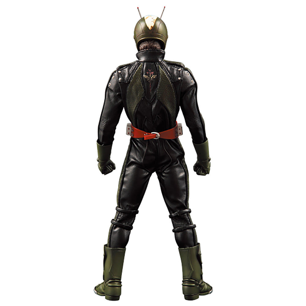 仮面ライダーTHE NEXT 2号（12インチアクションフィギュア）_4