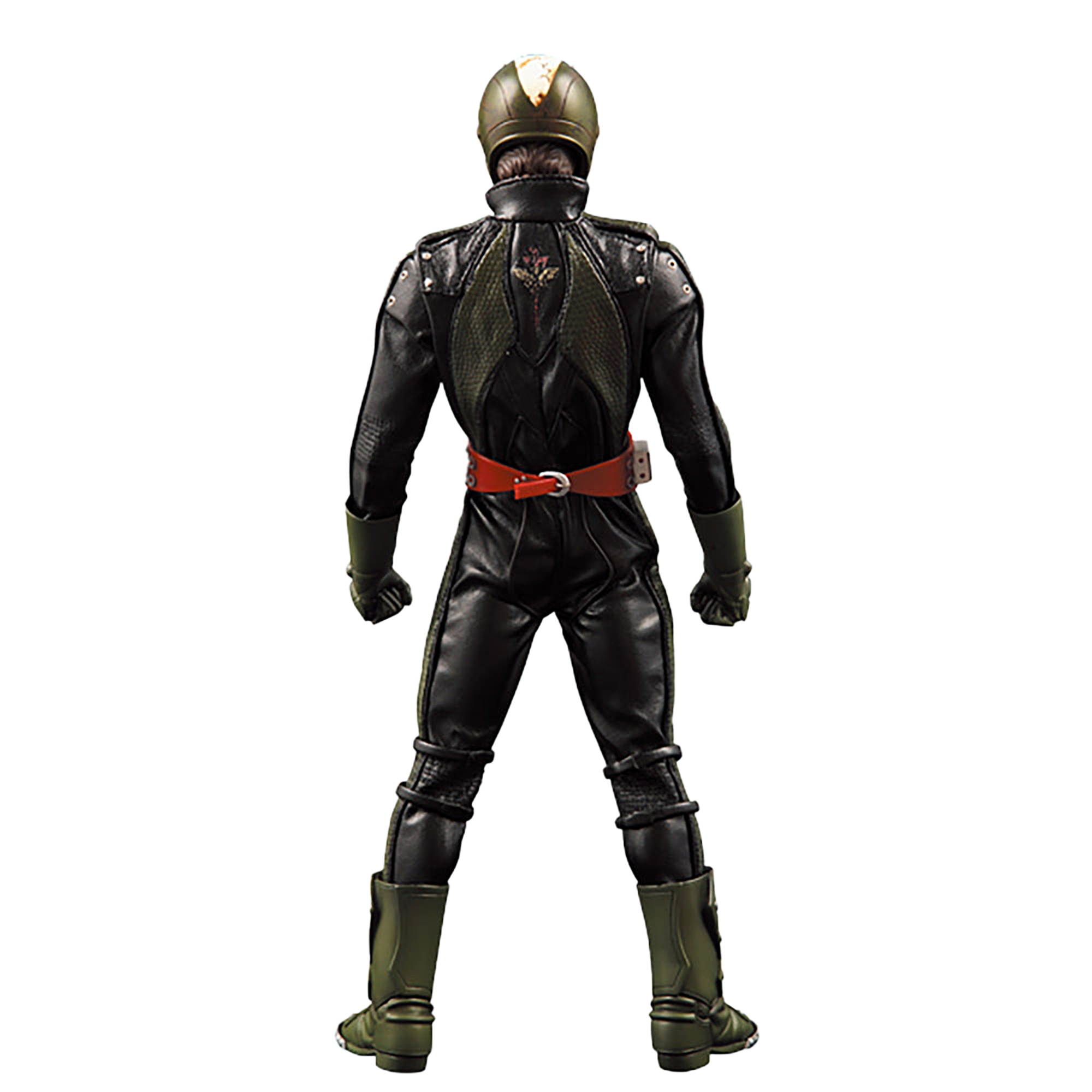 仮面ライダーTHE NEXT 2号（12インチアクションフィギュア）