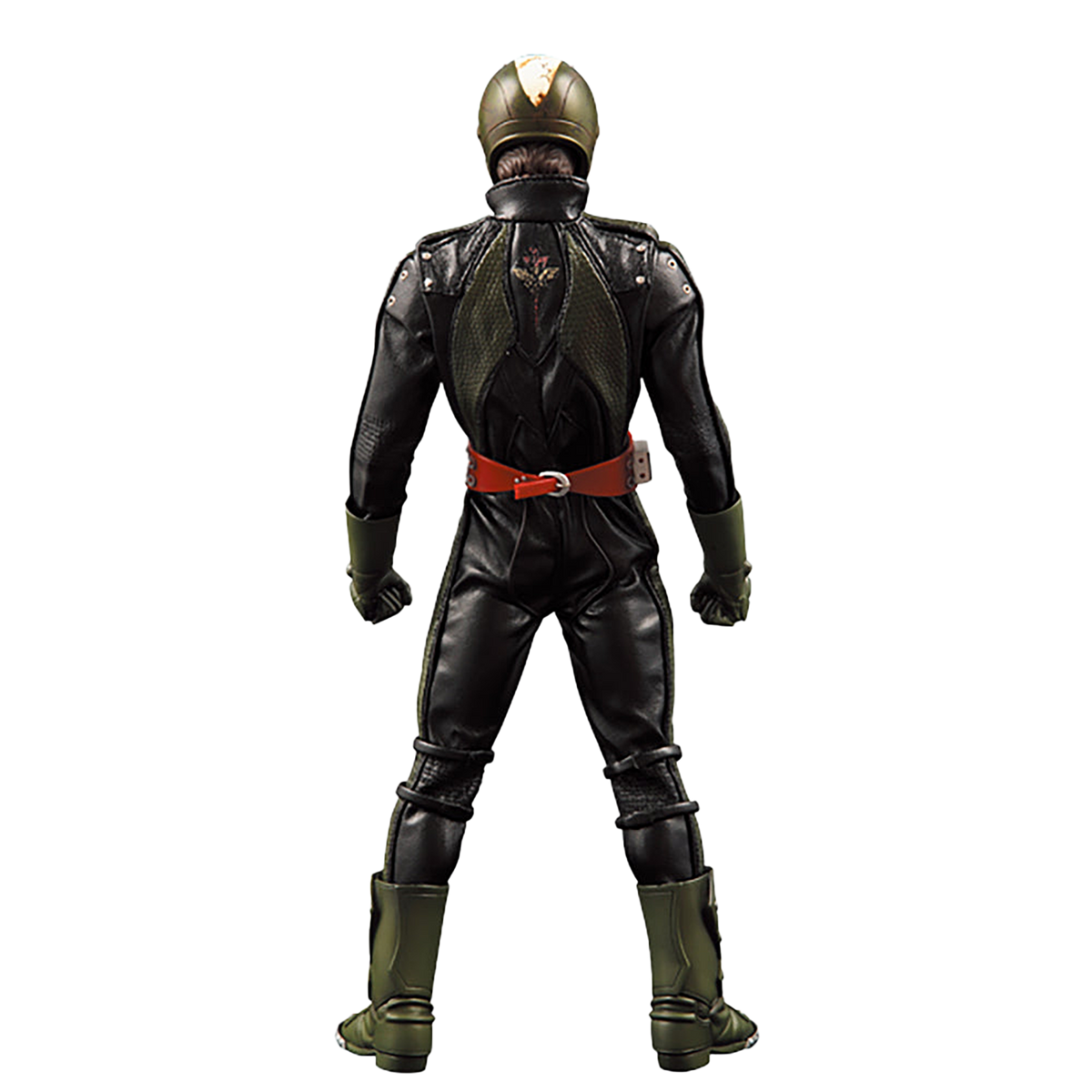 仮面ライダーTHE NEXT 2号（12インチアクションフィギュア）