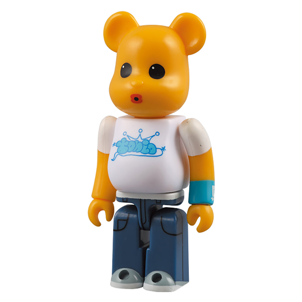 B-DASH BE@RBRICK_0