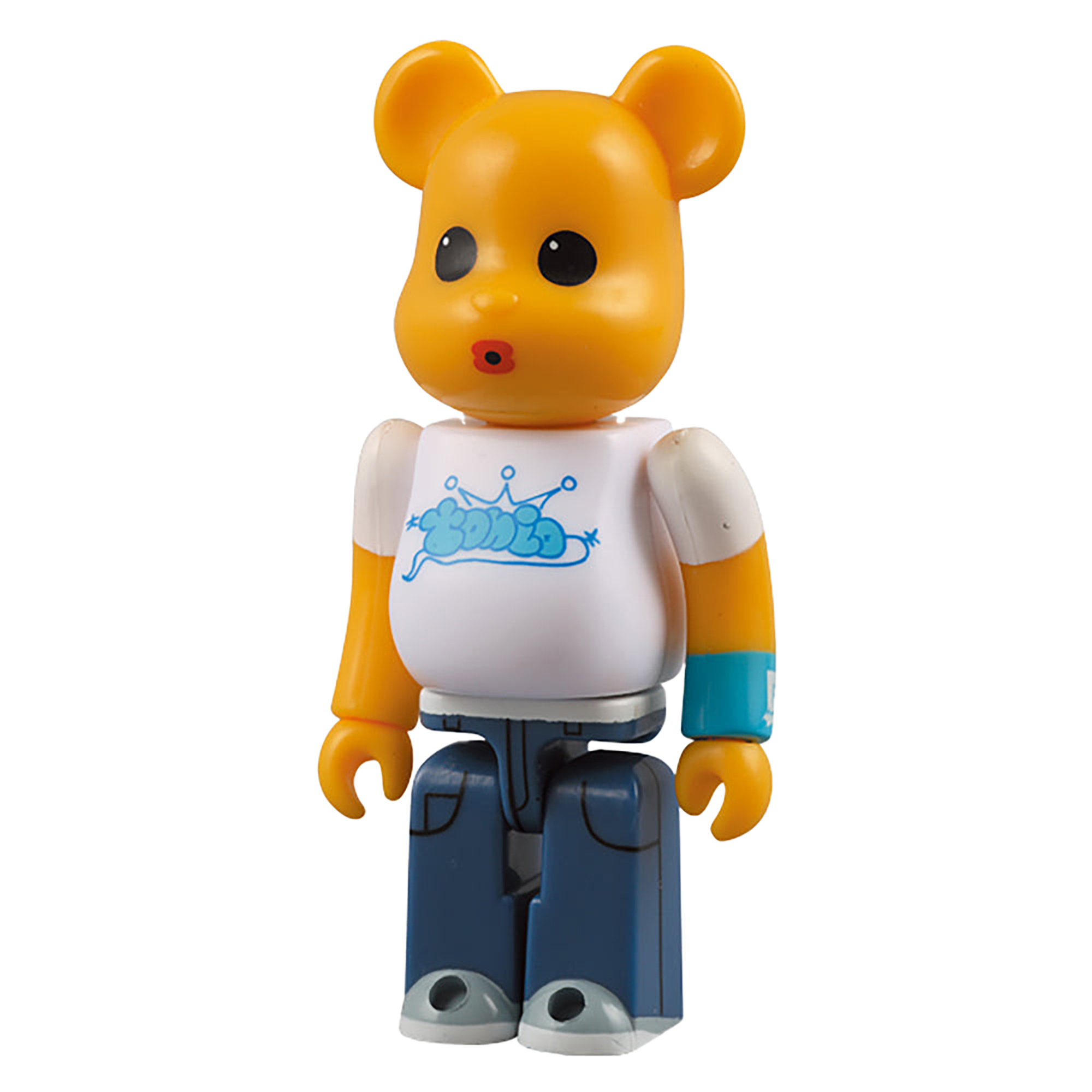 B-DASH BE@RBRICK