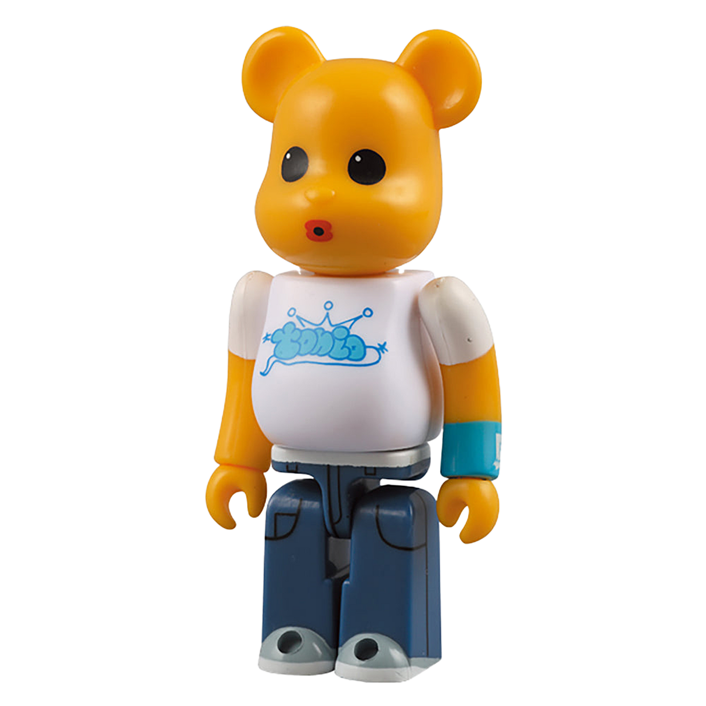 B-DASH BE@RBRICK