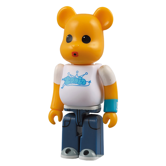 B-DASH BE@RBRICK